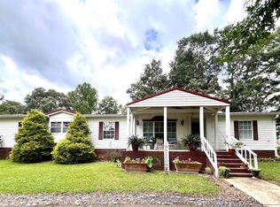 32 McAlpine Rd, Blountsville, AL 35031