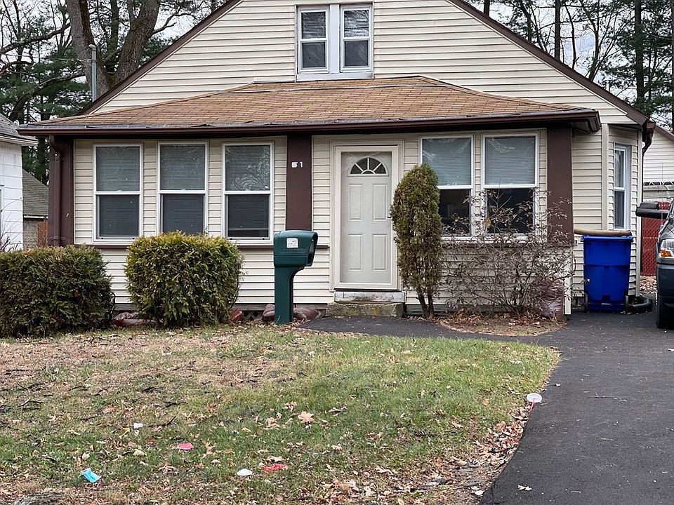 32 Ambrose St, Springfield, MA 01109 MLS 72932089 Zillow
