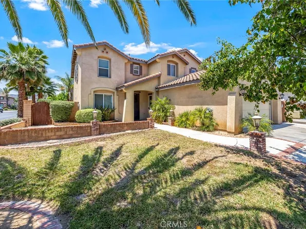 151 Ropango Way, Hemet, CA 92545