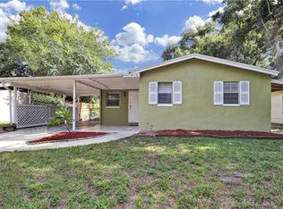 4510 W Rogers Ave, Tampa, FL 33611