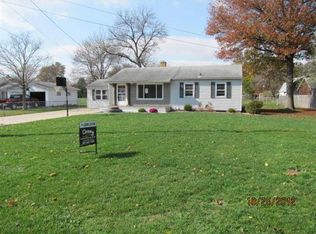 15837 N 6th St, Chillicothe, IL 61523