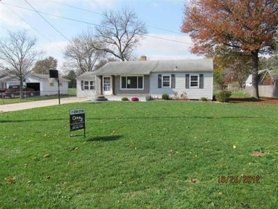 15837 N 6th St, Chillicothe, IL, 61523