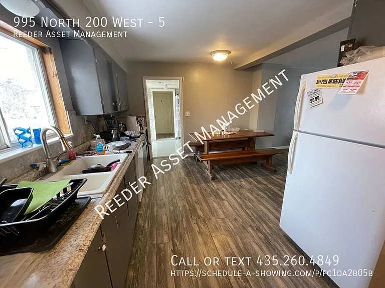 995 N 200 W #5 — Photo 13