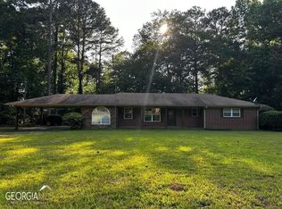 591 Airline Rd, McDonough, GA 30252