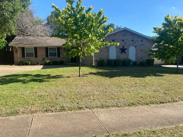 431 Malden Dr, Richardson, TX 75080