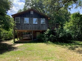 2390 Pauline Dr, Mobile, AL 36605