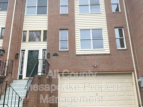 949 Whispering Ridge Ln, Bel Air, MD 21015