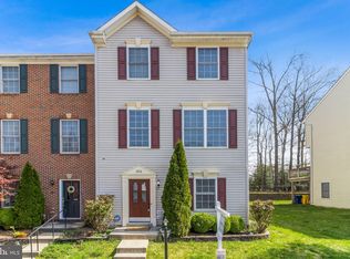 202 Tilden Way #202, Edgewater, MD 21037