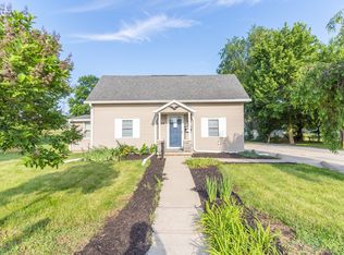 1815 D St, Anderson, IN 46016