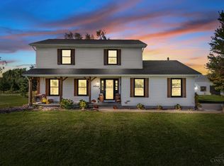 7870 Us Route 22 #&-3, Morrow, OH 45152