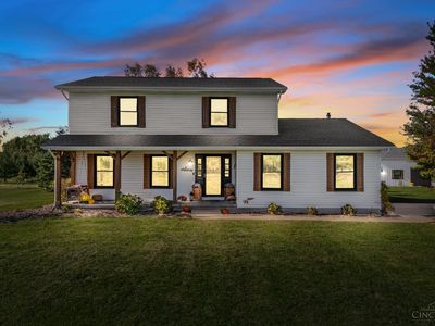 7870 Us Route 22 #&-3, Morrow, OH, 45152