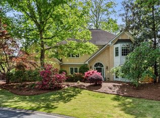 1824 Mallard Lake Dr, Marietta, GA 30068