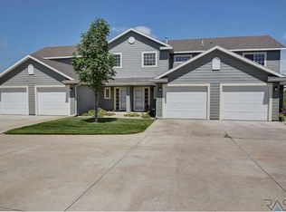 1328 N Fir Pl #31, Sioux Falls, SD 57107