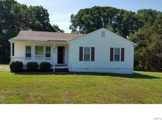 2007 Gravel Hill Dr, Manakin Sabot, VA 23103