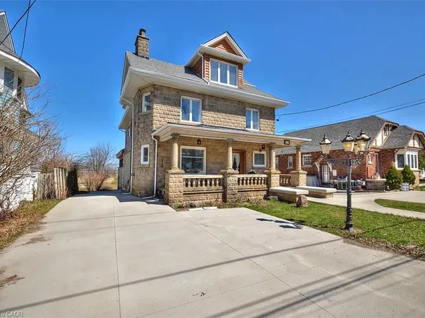 4915 King St, Lincoln, ON L0R 1B4