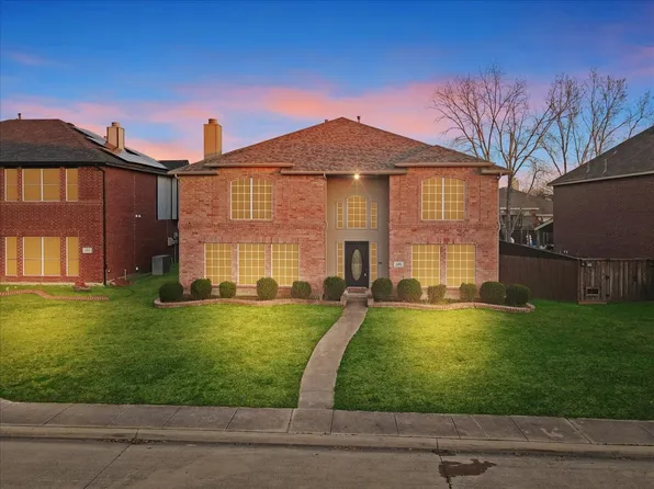 138 Wembley Way, Rockwall, TX 75032