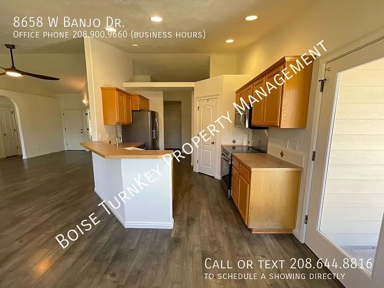 8658 W Banjo Dr — Photo 10