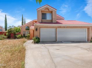 38145 Lido Dr, Palmdale, CA 93552