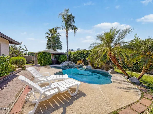 8542 N 48TH Lane, Glendale, AZ 85302