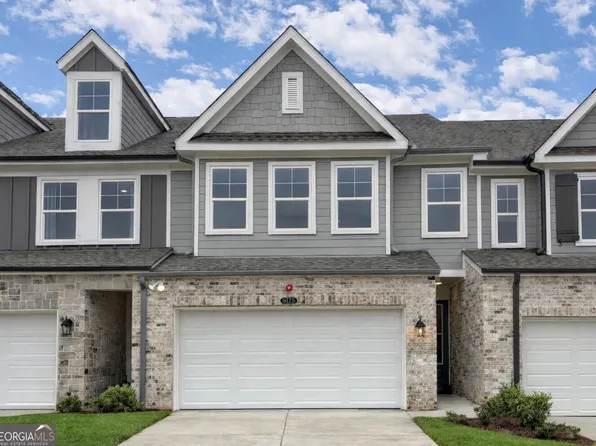 6145 Molo Ln, Cumming, GA 30041