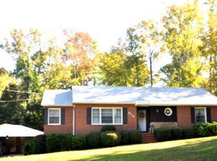 816 Winchester Cir, Macon, GA 31210