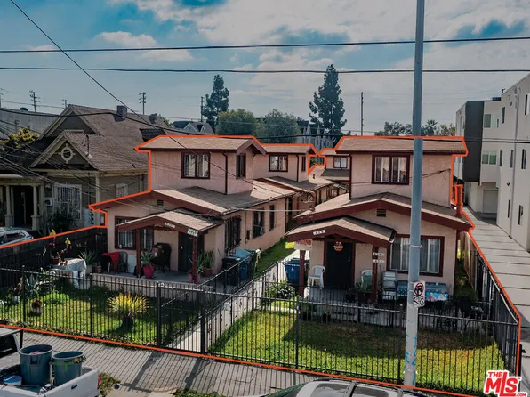 634 E Adams Blvd, Los Angeles, CA 90011