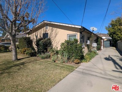 713 W Colorado Blvd, Monrovia, CA, 91016