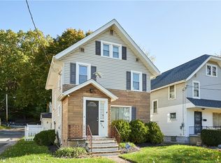 355 Cuyahoga St, Akron, OH 44310