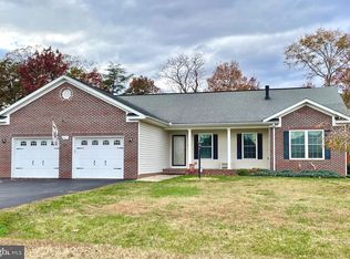 5624 Glen Eagles Ct, Fredericksburg, VA 22407