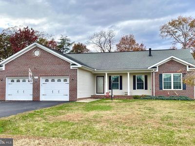 5624 Glen Eagles Ct, Fredericksburg, VA, 22407