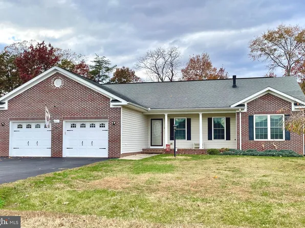 5624 Glen Eagles Ct, Fredericksburg, VA 22407