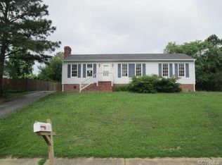 4884 Wedgemere Rd, Chesterfield, VA 23832