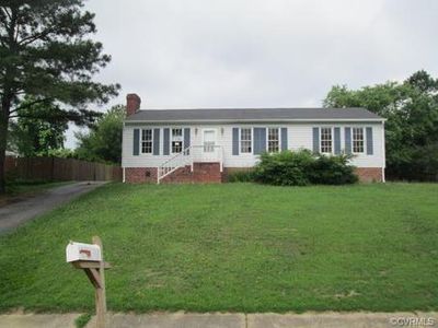 4884 Wedgemere Rd, Chesterfield, VA, 23832