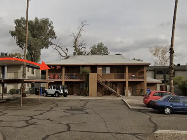 17851 N 40th St Unit 201, Phoenix, AZ 85032