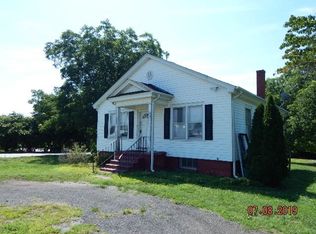 612 Hampton Rd, Greer, SC 29651