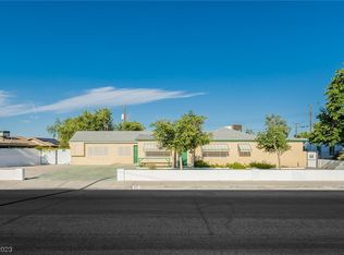 831 Essex East Dr, Las Vegas, NV 89107