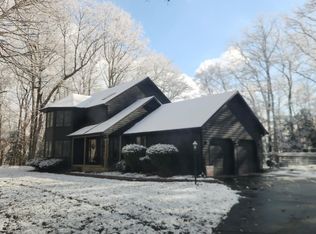 7929 Laurel Ln, Denton, MD 21629