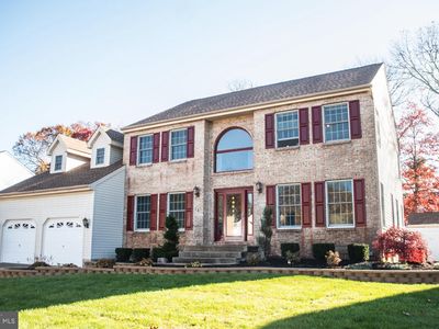 12 Bethany Ln, Blackwood, NJ, 08012