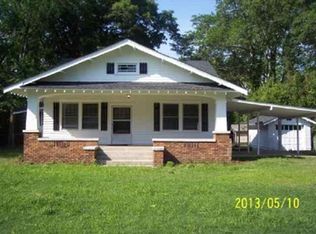 1108 E Main St, Dillon, SC 29536