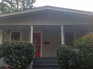 580 56th St S, Birmingham, AL 35212