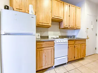 Rented by City Connections Realty