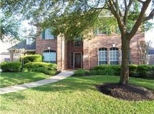 2707 Laguna Point Cir, Katy, TX 77450