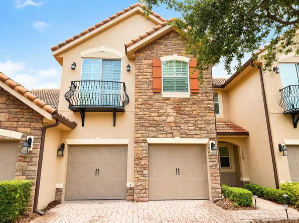 10403 Belfry Cir, Orlando, FL 32832