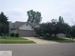 7329 Glen Terra Dr, Lansing, MI 48917