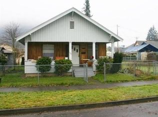824 SE Flint St, Roseburg, OR 97470