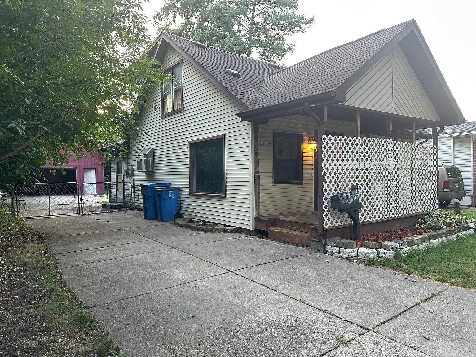 3 bed, 1320 sqft, $1,560 — Photo 4