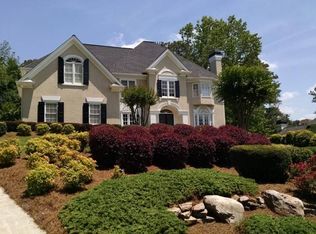 3189 St Ives Country Club Pkwy, Johns Creek, GA 30097