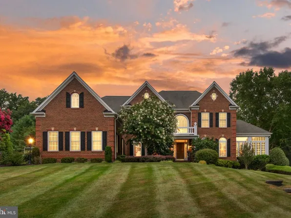 914 Monaghan Ct, Lutherville Timonium, MD 21093