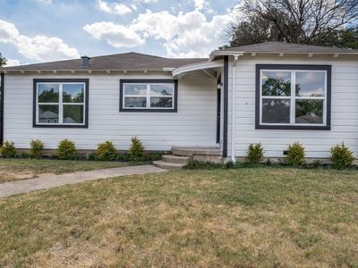 1235 Whitaker Ave, Dallas, TX, 75216