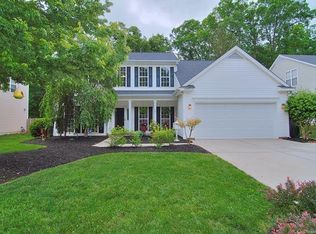 6242 Falls Lake Dr, Charlotte, NC 28270
